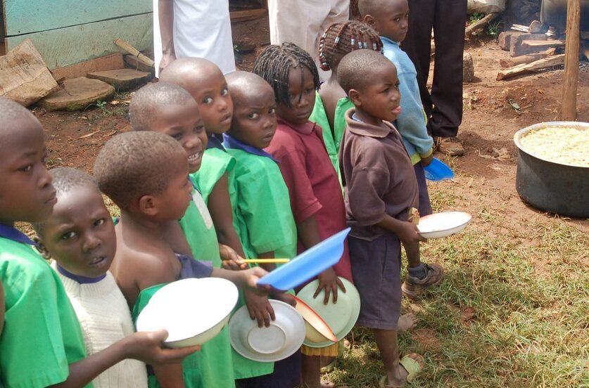 hungrychildren